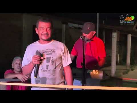 Chiquinho Maranhão ao vivo no bar Eskina do Sabor em Timon-MA #jmdivulgacoes #viral #timon #brasil