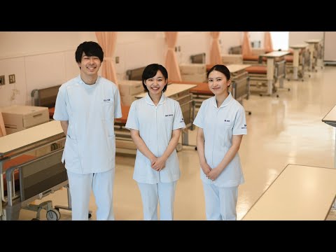 情報工学科 健康医療科学部 看護学科 紹介（系統別ガイダンス：看護・医療・栄養系）ver1.1 2020.07.01 【#神奈川工科大学】