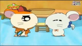 Download lagu Film Kartun hamster Hamtaro Bahasa Indonesia   |  Detektif Hamtaro mp3