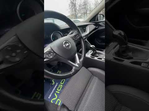 фото opel insignia ii 0
