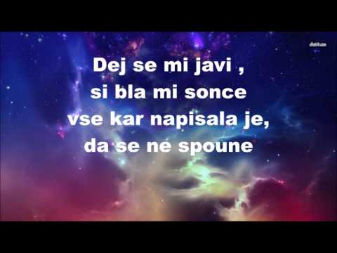 Vauks feat. Arianna Vse kar napisala je (lyrics)