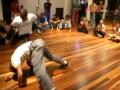 Mais um Movimento Novo da Capoeira Carioca ...