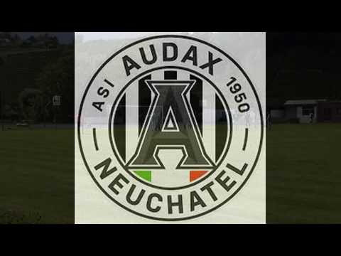 FC Cortaillod-ASI Audax-Friul  0-2