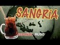 Как готовить сангрию. РЕЦЕПТ - Sangría - с субтитрами - Video explicativo 23. 