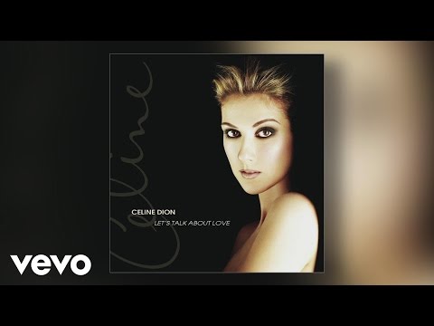 Barbra Streisand, Céline Dion - Tell Him (Duet with Barbra Streisand) (Official Audio)