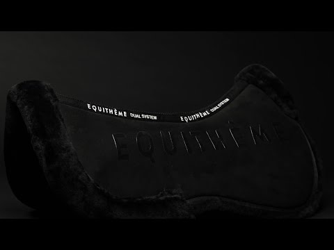 Amortisseur EQUITHÈME - Dual System