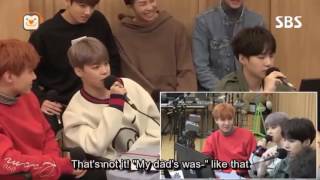 Download lagu Chilli Pepper - BTS ver mp3