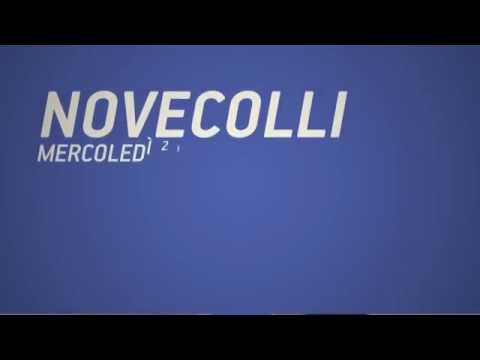 Novecolli Granfondo - Promo
