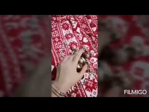 Ghetuta  lui Mos Nicolae- activitate practica