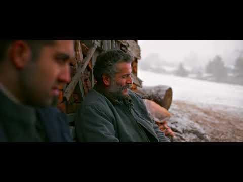 LE POIRIER SAUVAGE de Nuri Bilge Ceylan : BANDE-ANNONCE