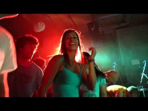 Sband - Sband Stodola 2016