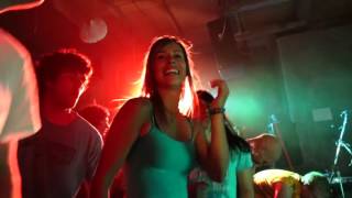 Video Sband Stodola 2016