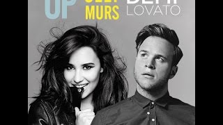 UP - Olly Murs feat Demi Lovato ( Lyric) Mix