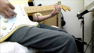 Alcatrazz Hiroshima mon amour cover