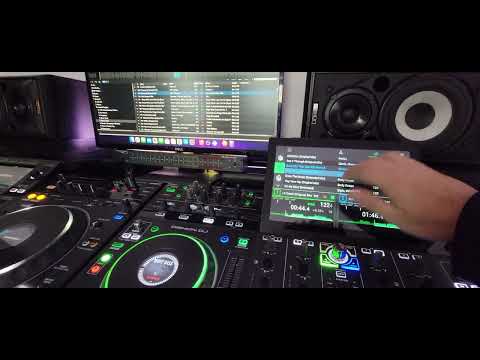 Denon DJ Prime 4 screen still becomes unresponsive with Serato DJ Pro 3 Beta 2