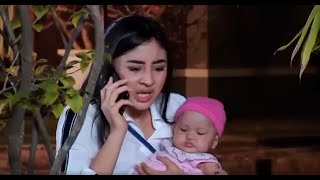 Download lagu FTV Marcell Darwin & Margin Wieheerm Swear, Gue Single mp3