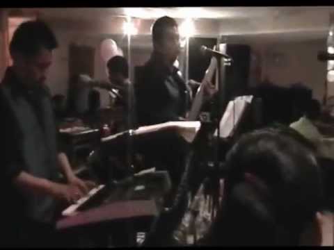 matame a besos grupo los candentes