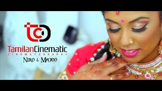 Hindu Wedding Highlights 2017  Niro & Majoo