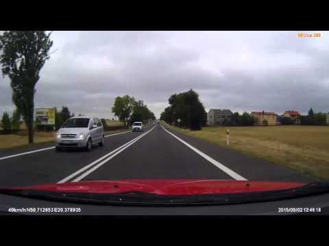 S7/DK7 # Kielce Południe - Jędrzejów x3