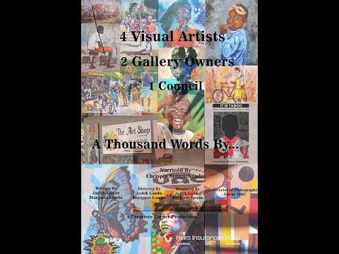 A Thousand Words By Official Trailer