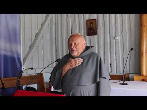 24.07.2019r. O. Janusz Jędryszek - Katecheza, cz.1