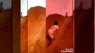 Download lagu Lelah naik gunung turunnya rela merosot mp3