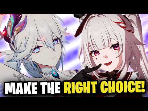 The BEST Characters to Pull in Honkai Star Rail 4.0!