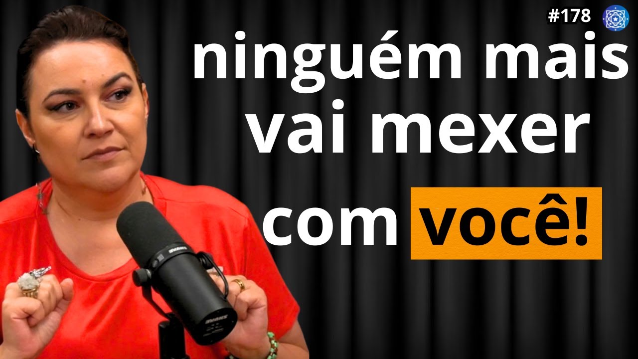 Mentora: 3 Segredos Sobre Bruxaria e Astros que Não te Falam | Dani Petrucci | Filhos do Todo #178