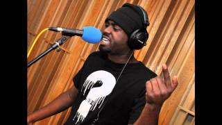 Ed Sheeran- Lego House (Live Lounge Feat. P Money)