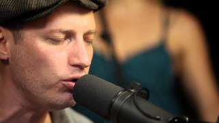 The Rosebuds - "Blue Eyes" @ ACL 2014