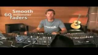 Video thumbnail for Yamaha MG206C Audio Mixer by Gear4music Guitars