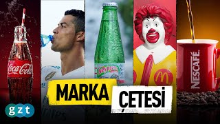En büyük 10 gıda markasının suçu ne? #MarkaGünahları 24