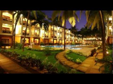 Country Inn & Suites By Carlson, Goa Candolim