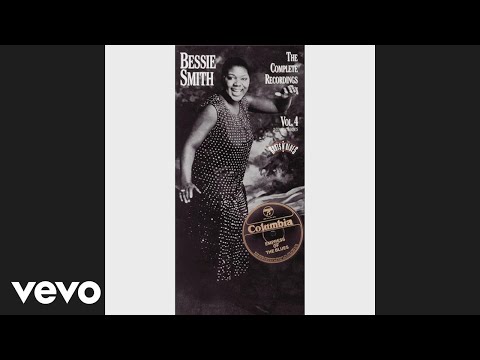 Bessie Smith - Empty Bed Blues (Pt. 1) (Audio)