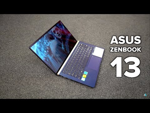 Asus ZenBook 13 - Image 2