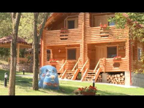 Sky Land Camping & Resort Rus