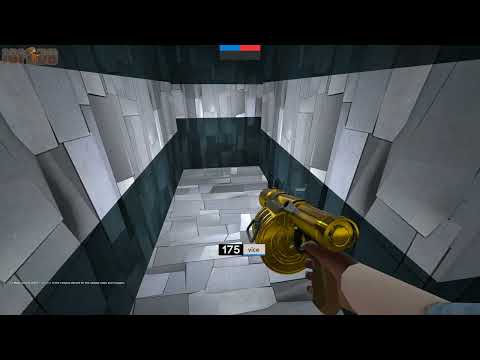 Jump WR - vice - jump_sira_alpha - 01:00.720 - Demoman
