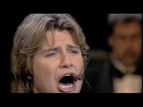 Nikolay  Baskov -  Nessun Dorma