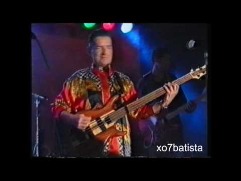 Falco 60 - 2/2 - Kurzer Bericht über 40. Geburtstag + Out of the Dark Live HD