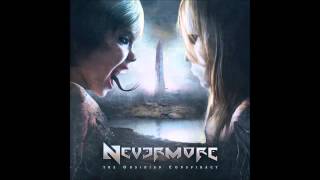 Nevermore - The Crystal Ship (The Doors Cover)