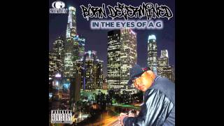 Born Determined Feat. LeMarvin - This Life I Live