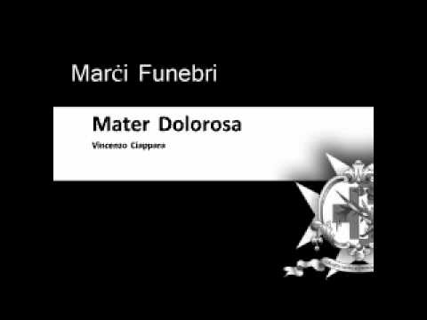 Mater Dolorosa