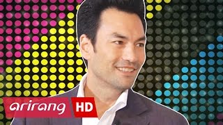 Showbiz Korea _ David Mclnnis(데이비드 맥기니스) _ Interview _ Part 1 video