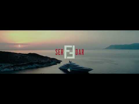 SERDAR - FENDI [OFFICIAL VISUAL]