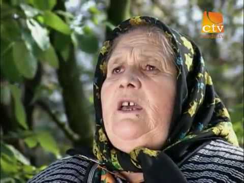 Ileana din Valcele - Pe muntele Sionului.mp4