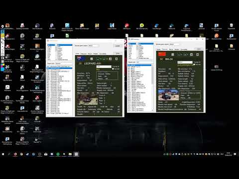 Explaining The Armory Tool