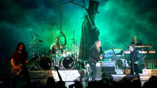 Avantasia - Lucifer, Live in New York