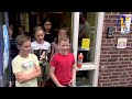 Ongerwaeg in Tienray: Fijn voor Jasmijn - 21 juli 2021