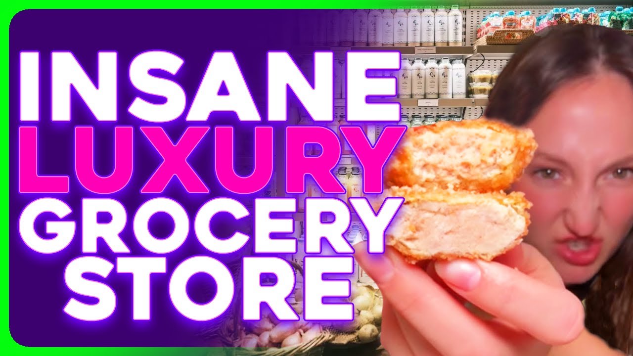 Luxury NYC Grocery Store Meadow Lane Faces DEATH THREATS Over Insane Prices