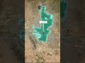 The city that shouldn't exist #phoenix #arizona #geography